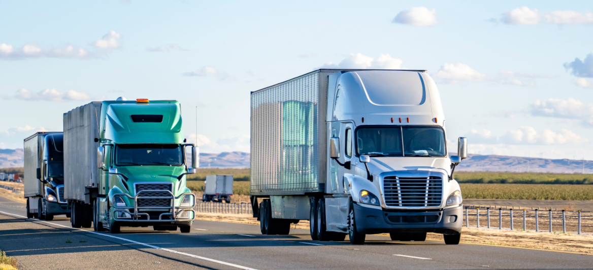 PrePass acquires FleetDrive 360 - Truck News