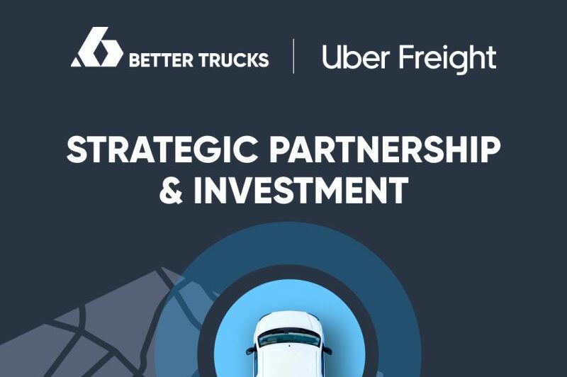 Uber Freight