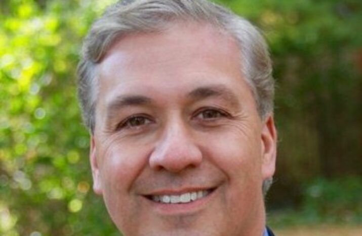 berube's headshot