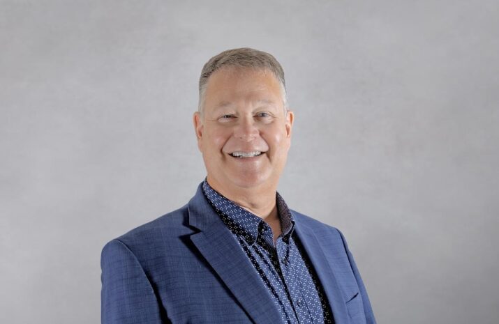 Dave Hatch's headshot