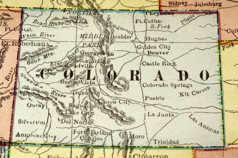 DOT threatens Colorado on non-domiciled CDLs; Sikh group sues California article image