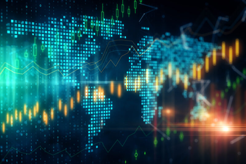 Global GDP projected to grow 2.8% in 2026 article image