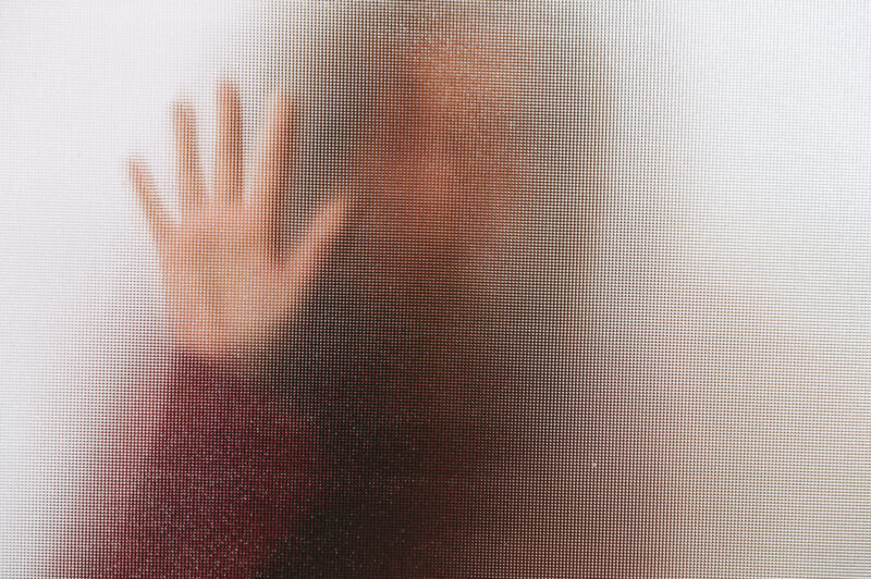 Domestic abuse victim