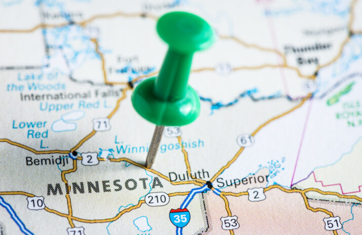 MInnesota