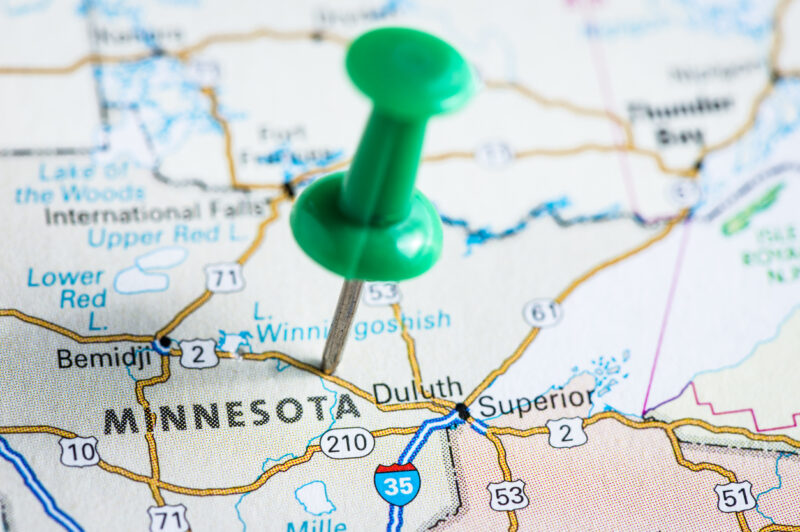 MInnesota
