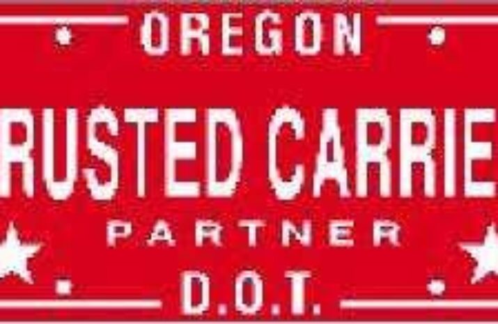 Oregon ending Trusted Carrier Partner program article image