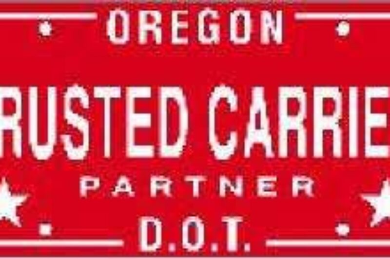 Oregon ending Trusted Carrier Partner program article image