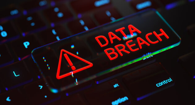 data breach