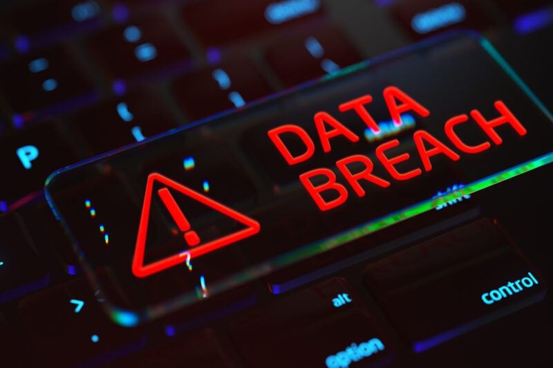 data breach