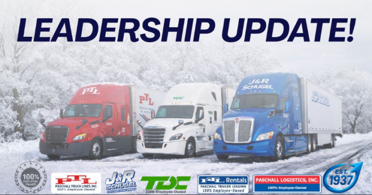 Paschall employee ownership group IPS announces leadership transition ...
