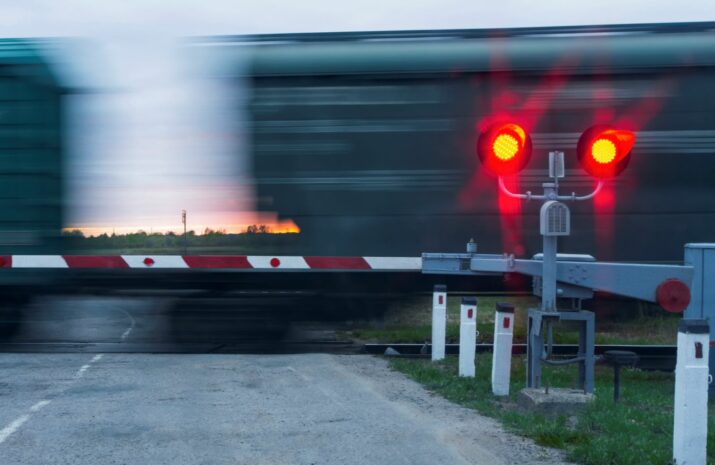 Via train hits two semi-trailers in Quebec, no injuries reported article image