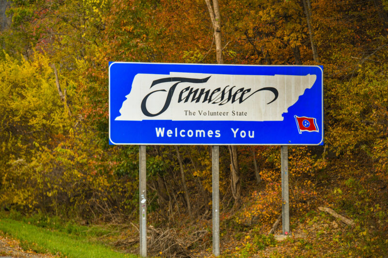 Tennessee