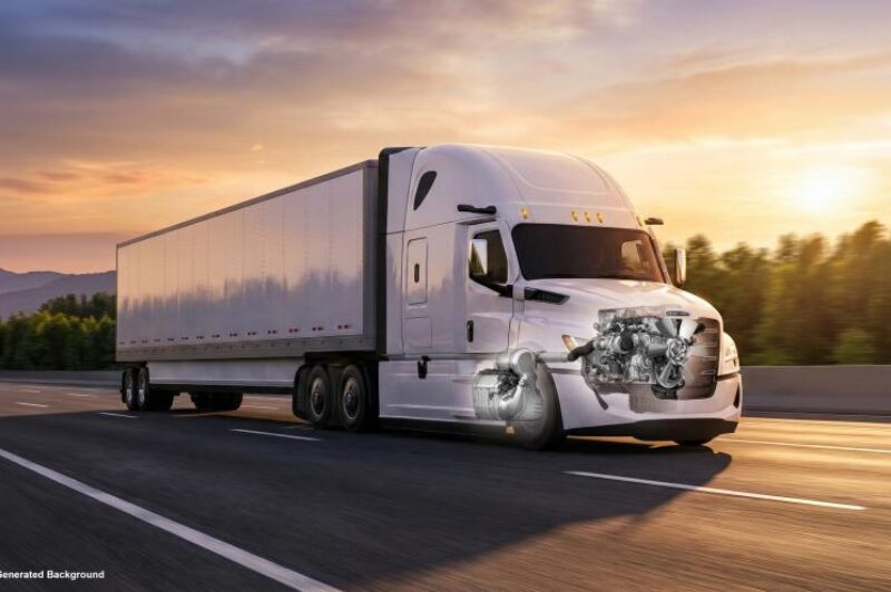 Clean diesel still evolving as EPA27 looms, OEMs say article image