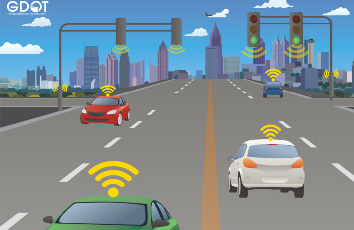 connected technologies image