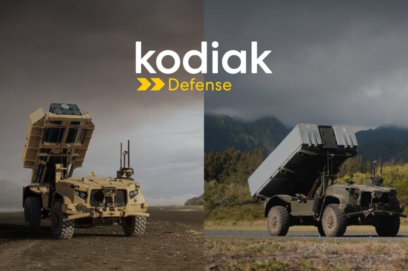 Kodiak