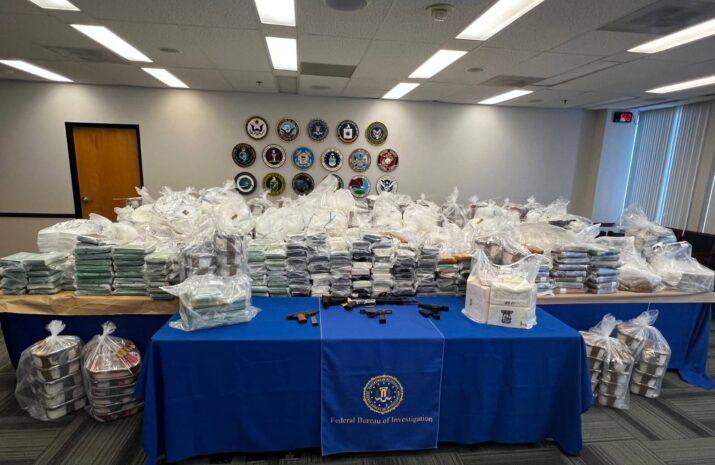 Brampton man pleads guilty in US case involving trucking-based cross-border drug ring article image