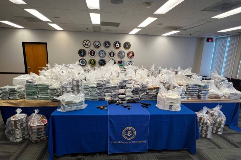 Brampton man pleads guilty in US case involving trucking-based cross-border drug ring article image
