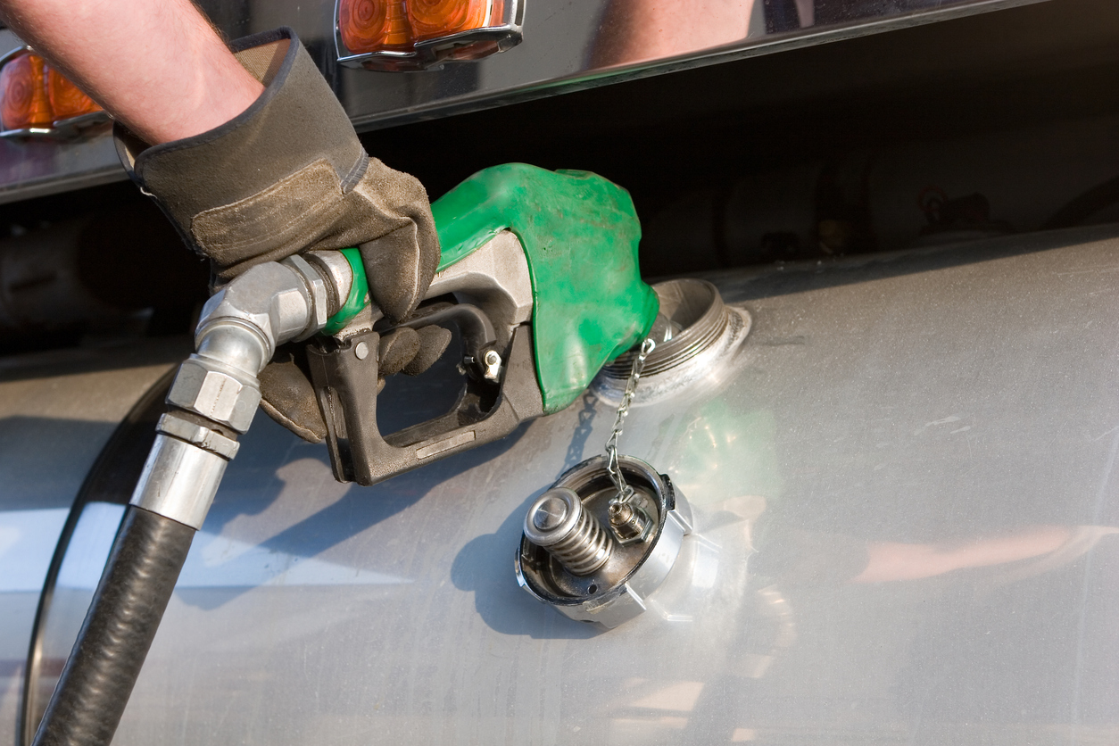 BVD expansion reshapes commercial fueling options for fleets, truckers