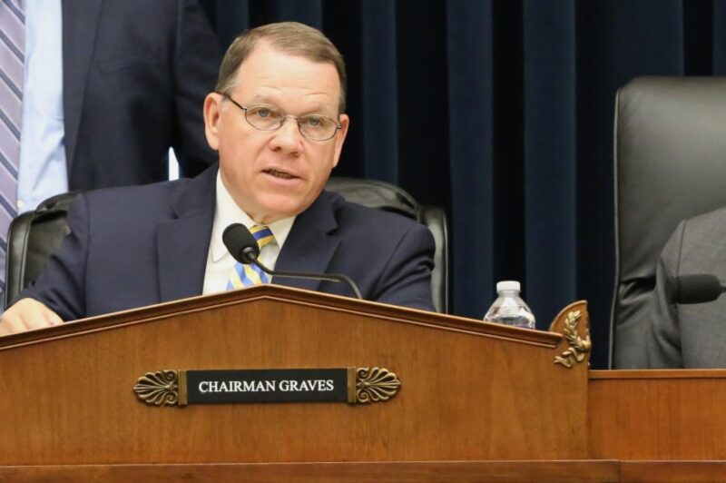 Rep. Sam Graves