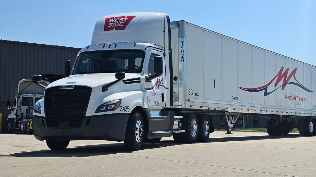 Upcoming webinar to focus on rising trucking costs, shrinking margins ...