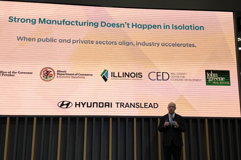 Hyundai at TMC 2026
