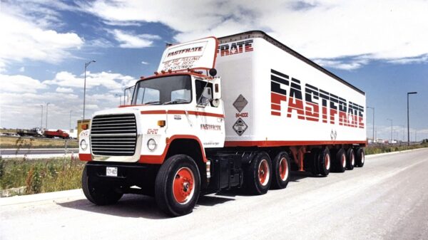FF 2000s – Fastfrate Truck alternate text for this image