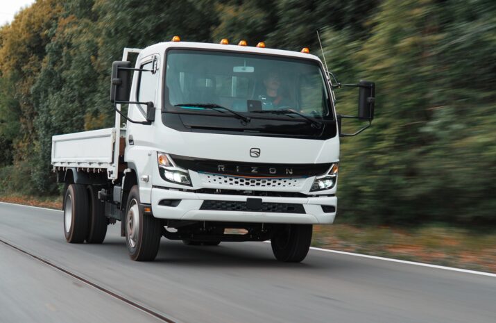 Rizon adds sales centers in Quebec article image
