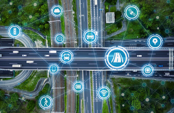 Highway data