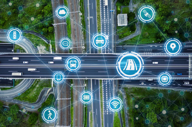 Highway data