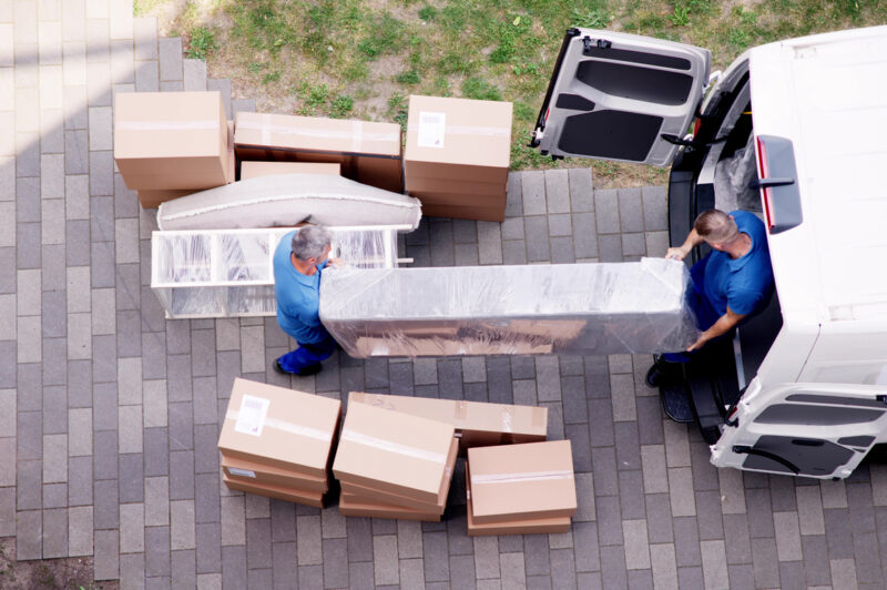 Movers