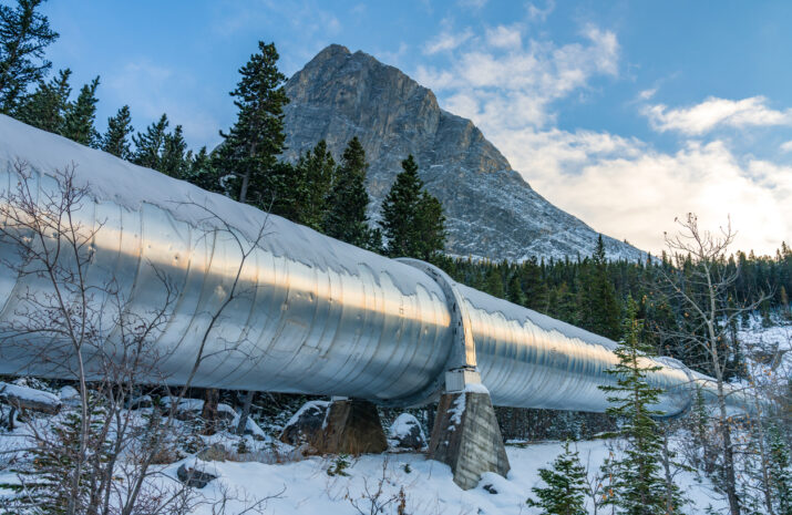 Pipeline