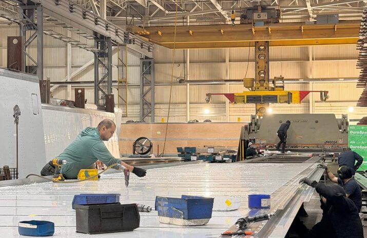US drops Canadian subsidy allegations in trailer trade dispute, but anti-dumping case remains article image