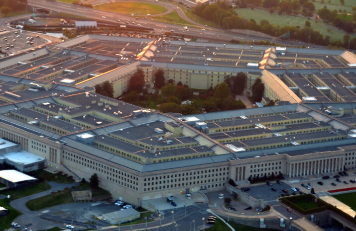 Pentagon