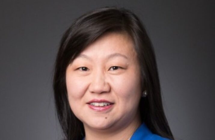 Diana Yan's headshot