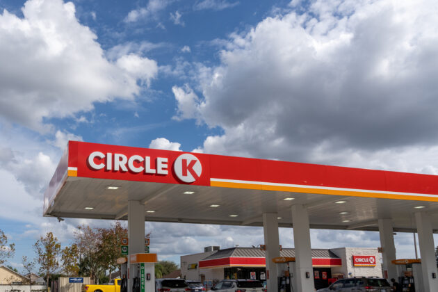 Circle K