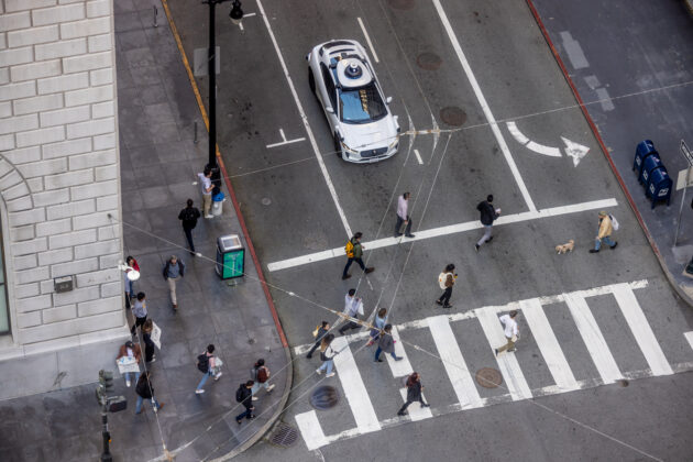 Waymo