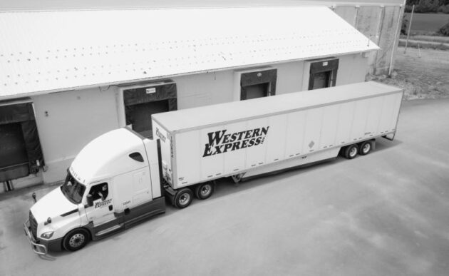 Western Express