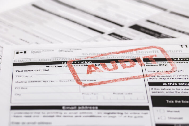 CRA's own guidance appears at odds with trucking PSB audits, critics say article image