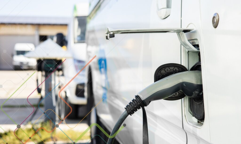 ev charger 