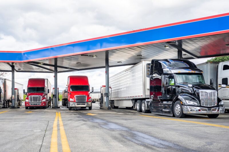 Fuel fraud is evolving. So are the industry's defenses. article image