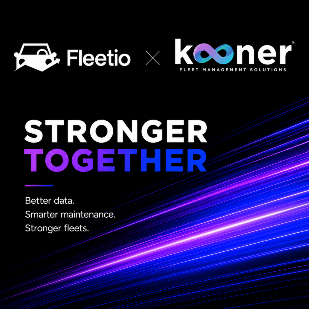 Kooner and Fleetio hero image