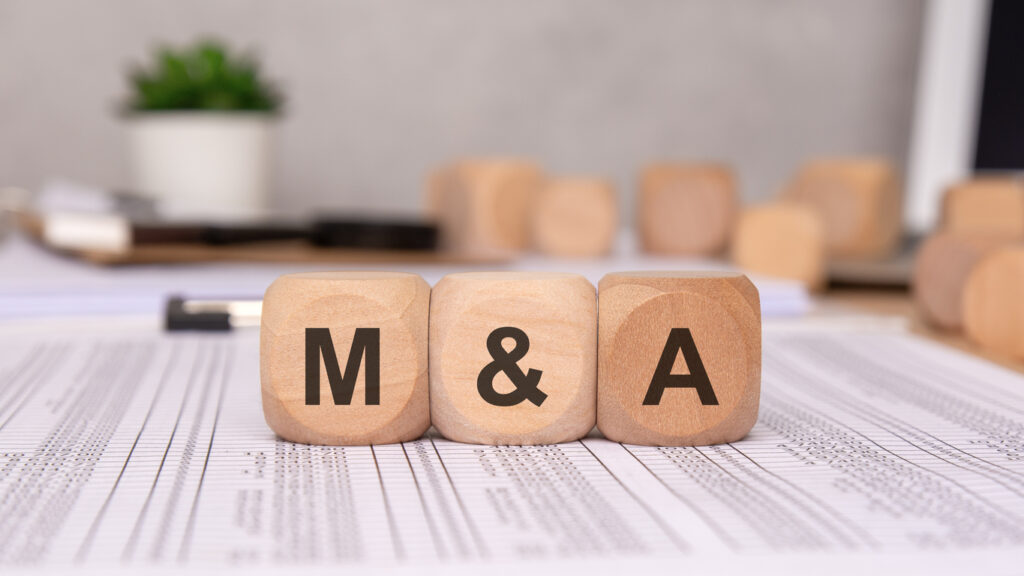 M&A
