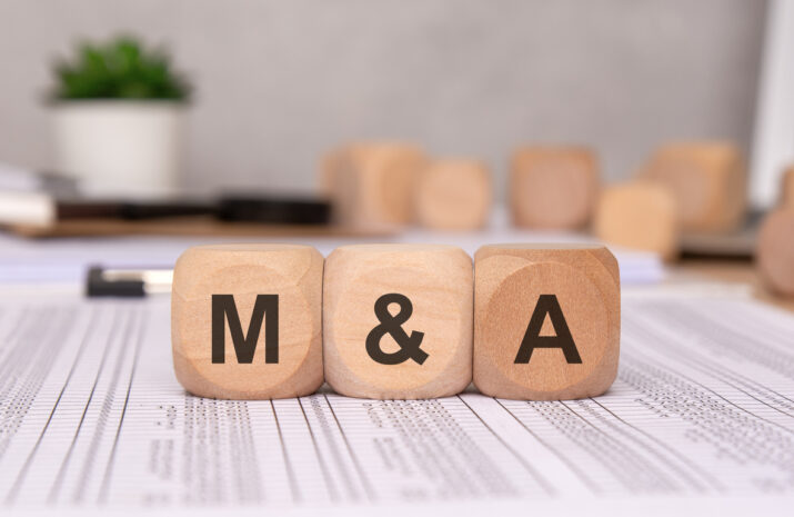 M&A