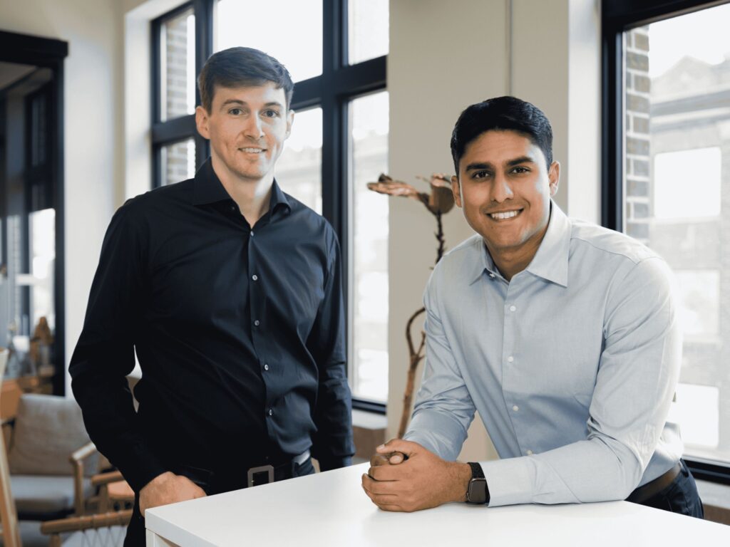 Picture of Terminal founders