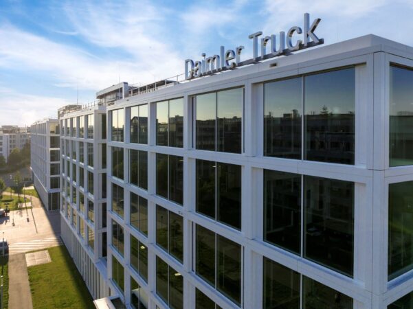 daimler truck office alternate text for this image