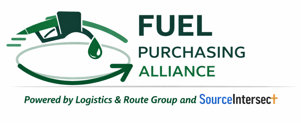 fuel purchasing alliance logo