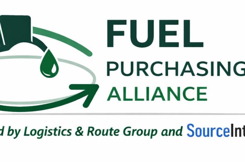fuel purchasing alliance logo