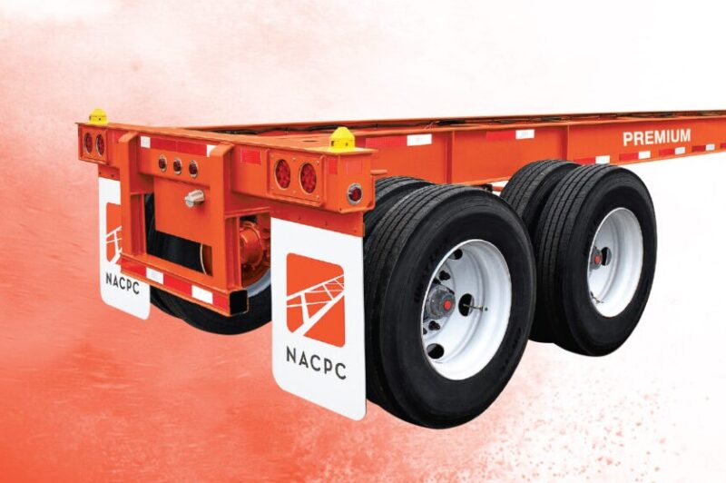 ITE acquires NACPC, expands chassis leasing platform article image