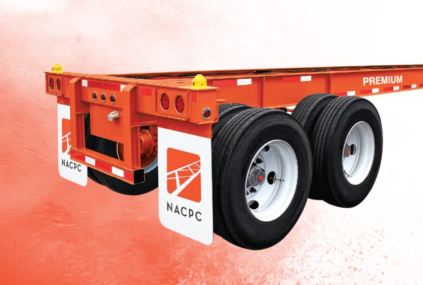 NACPC chassis