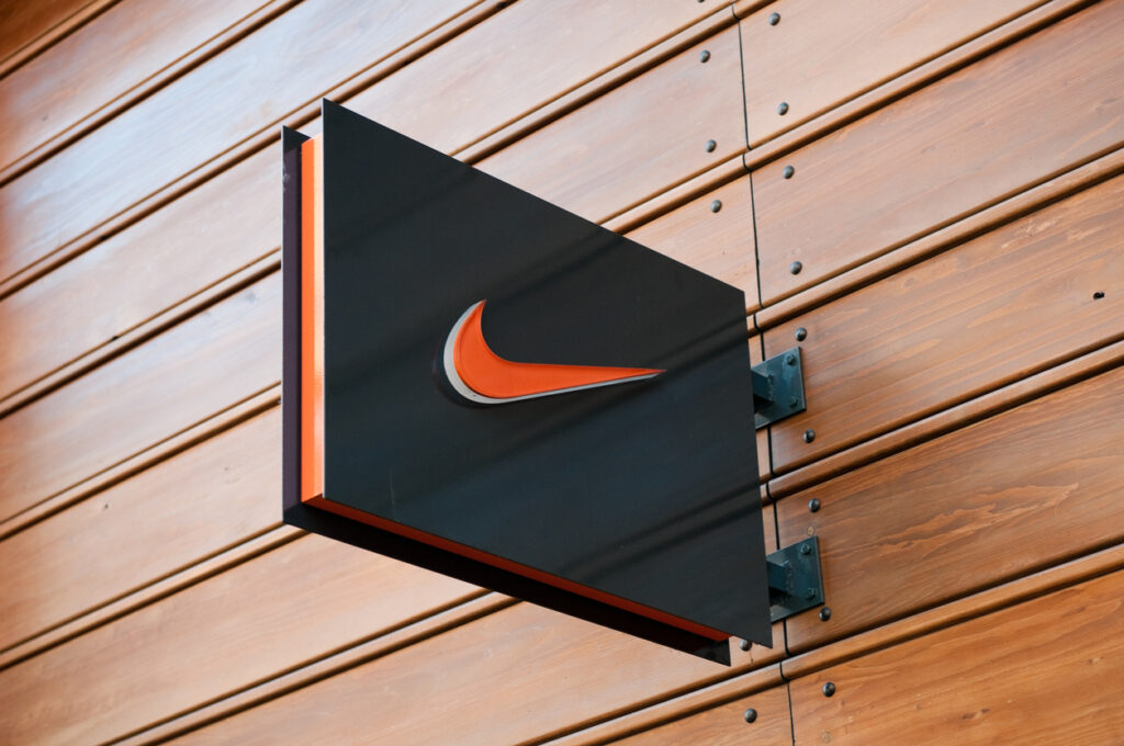 Nike